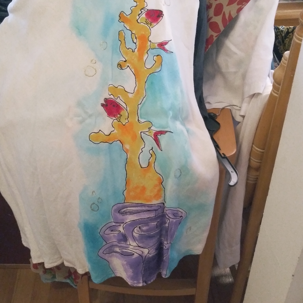 Dress - Picture 4 of 6